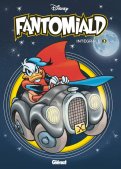 Fantomiald - intégrale T.3 Fantomiald - intégrale T.3