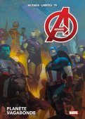Avengers (v5) T.3 Avengers (v5) T.3