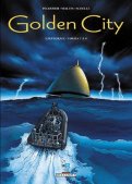 Golden City - intégrale T.3