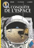 Les reportages de Lefranc - La conquête spatiale Les reportages de Lefranc - La conquête spatiale