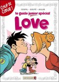 Le guide junior spcial love
