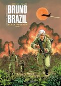 Les nouvelles aventures de Bruno Brazil T.2