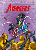 Avengers - intégrale 1967 Avengers - intégrale 1967