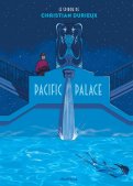 Le spirou de ... - Pacific Palace