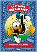 La Dynastie Donald Duck - intégrale - 1950-1951