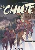 La chute T.2 La chute T.2