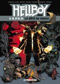 Hellboy & BPRD T.6 Hellboy & BPRD T.6