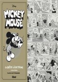 Mickey Mouse par Floyd Gottfredson T.7