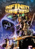 Infinity Wars Infinity Wars