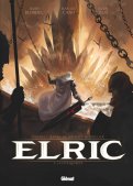 Elric T.4