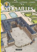 Les reportages de Lefranc - Versailles Les reportages de Lefranc - Versailles