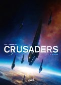 Crusaders T.3