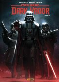 Star Wars - Darth Vader (v3) T.1