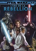 Star Wars - L'ère de la rébellion