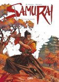 Samurai T.15 Samurai T.15