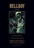 Hellboy - deluxe T.6 Hellboy - deluxe T.6
