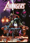 Avengers (v8) T.3 Avengers (v8) T.3
