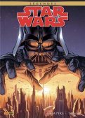 Star wars légendes - L'empire T.1