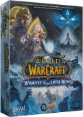 World of Warcraft :  Wrath of the Lich King - Pandemic System