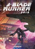 Blade Runner 2019 T.3
