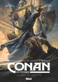 Conan le Cimmrien - l'heure du dragon