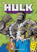 Hulk :  intgrale - intgrale T.3 - 1988