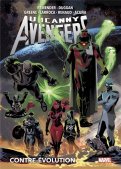 Uncanny Avengers (v1) T.3 Uncanny Avengers (v1) T.3