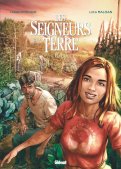 Les seigneurs de la terre T.6 Les seigneurs de la terre T.6