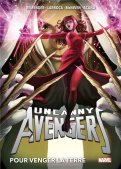 Uncanny Avengers (v1) T.2 Uncanny Avengers (v1) T.2