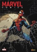 Marvel Comics (v1) T.4 Marvel Comics (v1) T.4