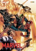 Marvel Comics (v1) T.3 Marvel Comics (v1) T.3