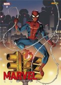 Marvel Comics (v1) T.2 Marvel Comics (v1) T.2