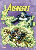 Avengers - intégrale 1969 Avengers - intégrale 1969