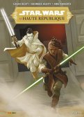 Star wars - La haute République T.2
