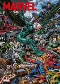 Marvel Comics (v1) T.5 Marvel Comics (v1) T.5