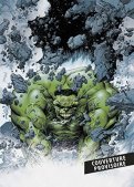 Immortal Hulk -  grands pouvoirs