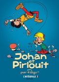 Johan et Pirlouit - intgrale T.3