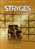 Le chant des Stryges T.11 Le chant des Stryges T.11