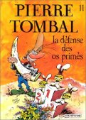 Pierre Tombal T.11