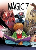 Magic 7 T.4 Magic 7 T.4