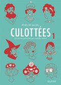 Culottes T.1