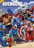 Avengers par Busiek/Pérez T.1 Avengers par Busiek/Pérez T.1