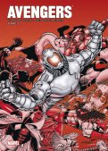 Avengers par Busiek/Pérez T.2 Avengers par Busiek/Pérez T.2