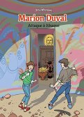 Marion Duval - intégrale T.3