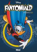 Fantomiald - intégrale T.7 Fantomiald - intégrale T.7