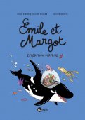 Emile et Margot T.10 Emile et Margot T.10