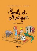 Emile et Margot T.11 Emile et Margot T.11