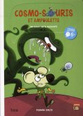 Cosmo-souris et Ampoulette T.1 Cosmo-souris et Ampoulette T.1