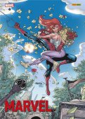 Marvel Comics (v1) T.6 Marvel Comics (v1) T.6