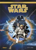 Star wars - La série originale Marvel - 1977-1981